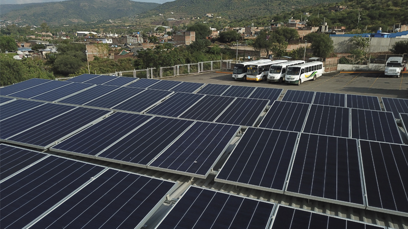 Proyecto de Celdas Solares 