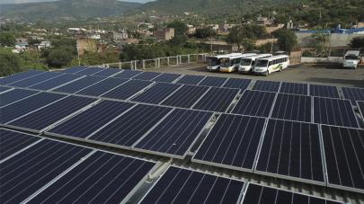 Proyecto de Celdas Solares 
